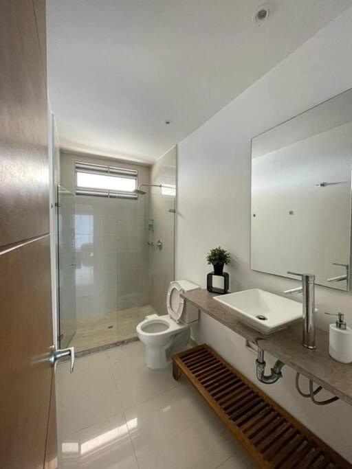 Apartamento Con Vista Al Mar Cartagena Eksteriør bilde