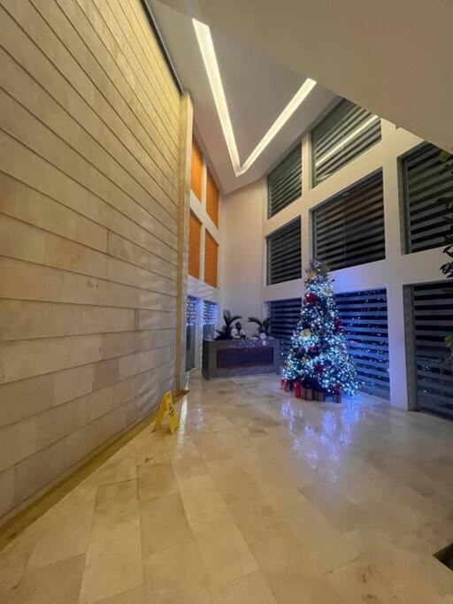 Apartamento Con Vista Al Mar Cartagena Eksteriør bilde